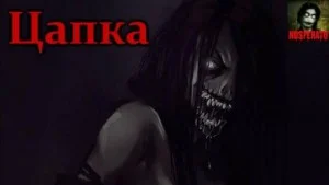 Цапка