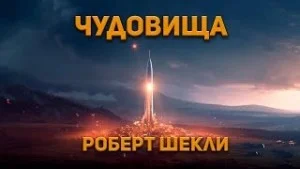Чудовища