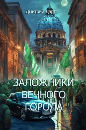 Заложники Вечного Города