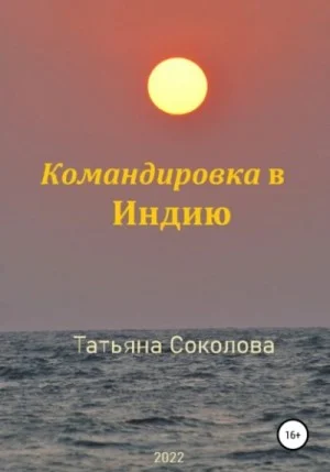Командировка в Индию
