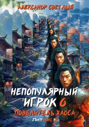 Непопулярный игрок – 6: Повелитель хаоса