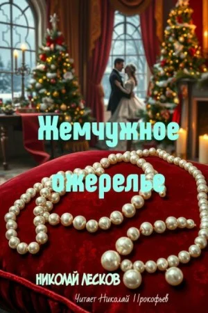 Жемчужное ожерелье