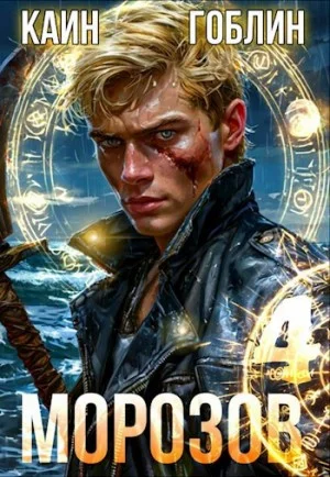 Морозов. Книга 4