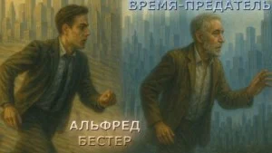 Время — предатель