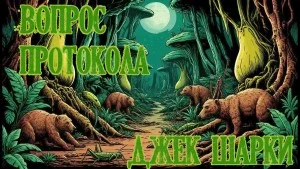 Вопрос протокола