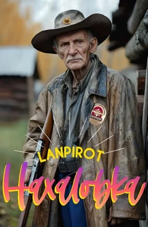 Нахаловка