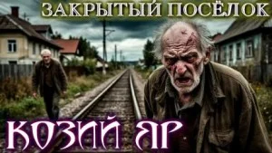 Козий Яр