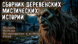 Истории про деревню