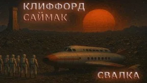 Свалка