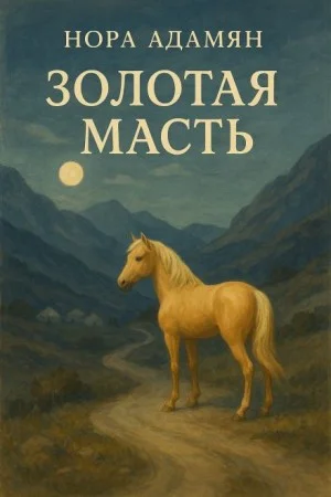 Золотая масть