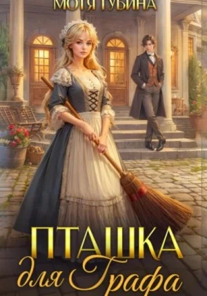Пташка для Графа