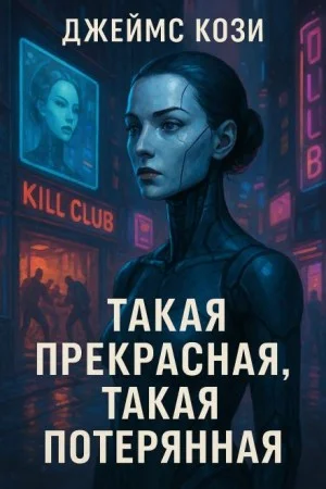 Такая прекрасная, такая потерянная