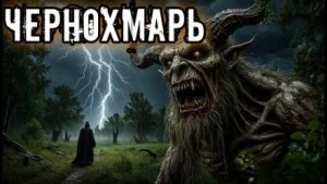 Голос из Чернохмари