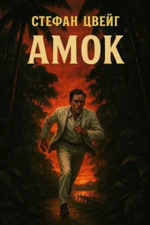Амок