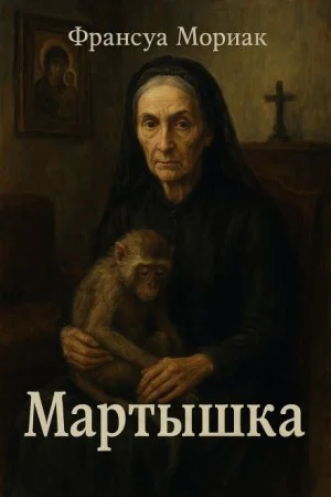 Мартышка