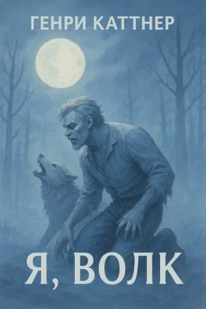 Я, волк