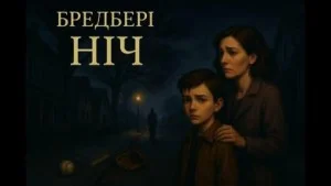 Ночь