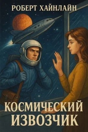 Космический извозчик
