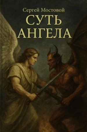 Суть ангела