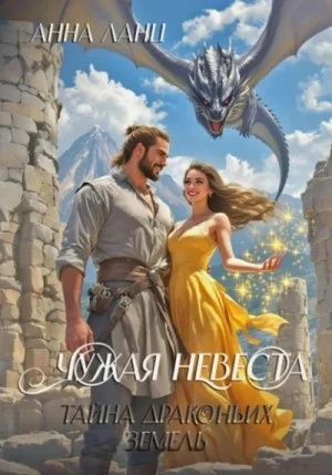 Чужая невеста. Тайна Драконьих земель