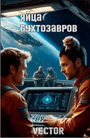 Яйца бухтозавров