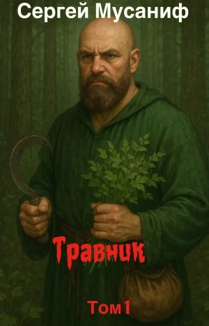 Игровая вселенная: 6.1. Травник 1