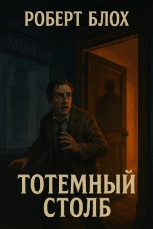 Тотемный столб