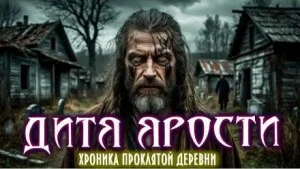 Дитя ярости
