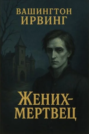 Жених-призрак