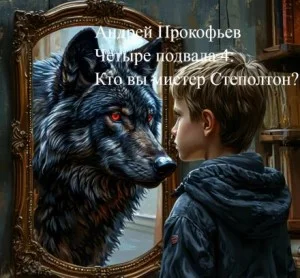 Четыре подвала 4: Кто вы мистер Степолтон?