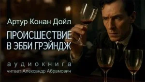Шерлок Холмс: 7.12. Красный шнур / Убийство в Эбби-Грэйндж