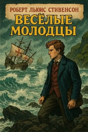 Весёлые молодцы / Весёлые ребята