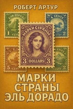 Марки страны Эльдорадо