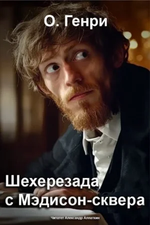 Шехерезада с Мэдисон-сквера