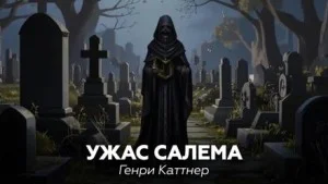 Ужас Салема
