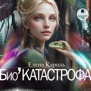 Био'Катастрофа