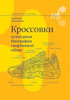 Сборник из 4 лекций по истории спортивной моды