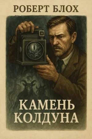Камень колдуна