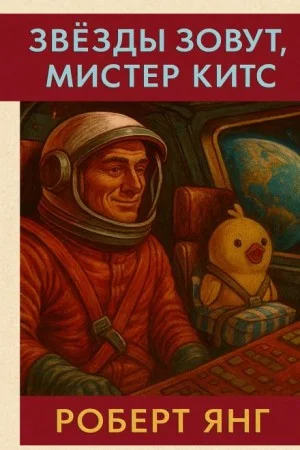 Звезды зовут, мистер Китс