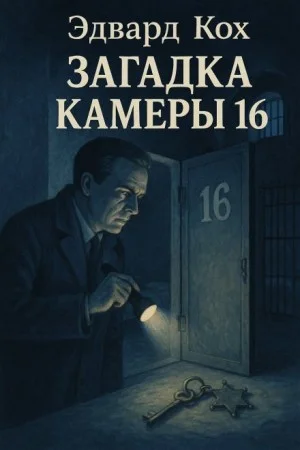 Загадка камеры 16