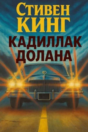Кадиллак Долана