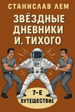 Путешествие седьмое