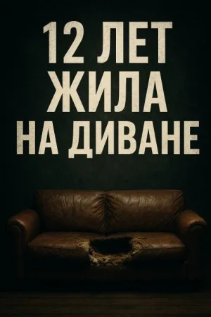 Когда диван становится тюрьмой