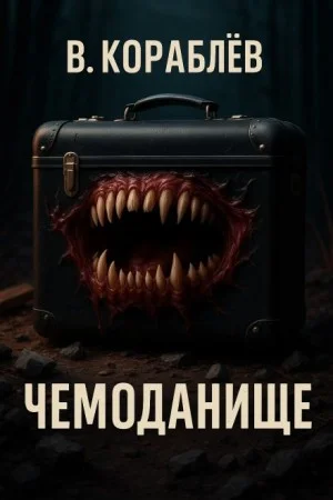 Чемоданище