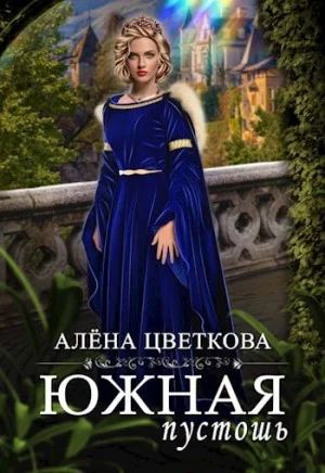 Южная пустошь 7
