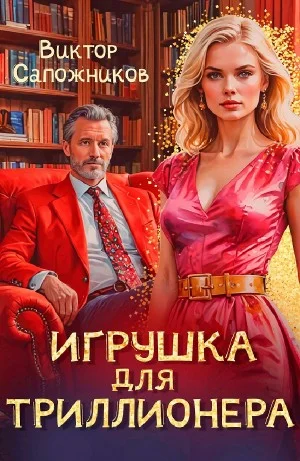 Игрушка для триллионера