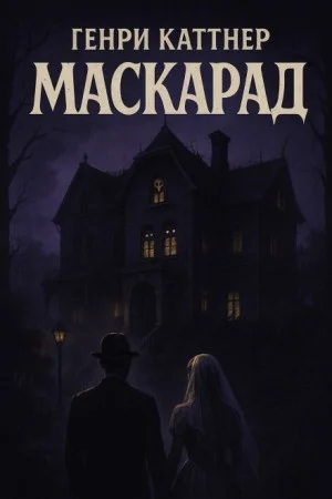 Маскарад