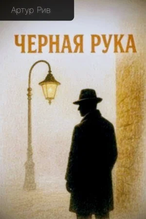 Чёрная рука