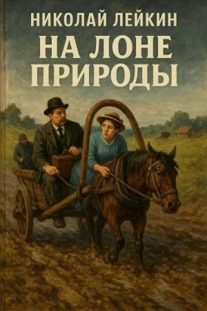 На лоне природы. В деревне. Биржевые артельщики