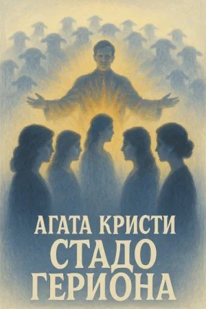 Подвиги Геракла: 10. Стадо Гериона